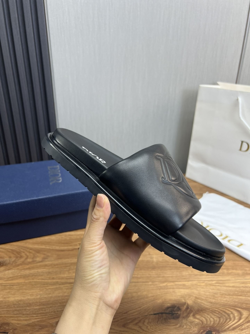 Christian Dior Slippers